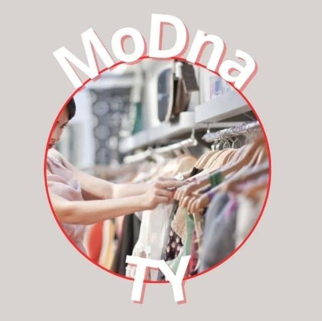 MoDna Ty