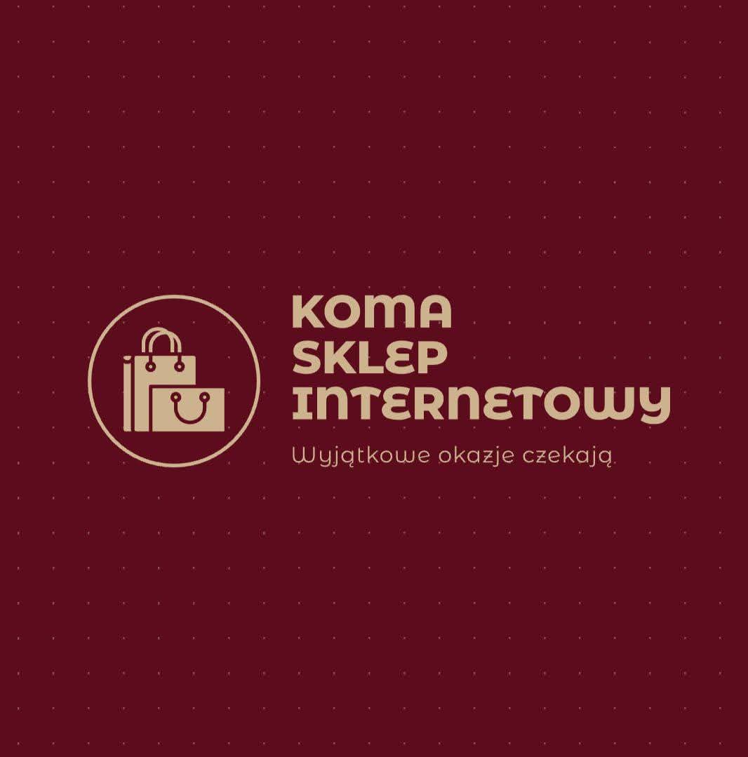 Koma Sklep internetowy 